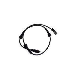 Nuevo OEM 8200446282 / 8200 446 282 para r-enault MEGANE II <span class=keywords><strong>GRAND</strong></span> <span class=keywords><strong>SCENIC</strong></span> II piezas de coche de alta calidad ABS Sensor de velocidad de rueda - Product Image 6
