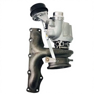 Turbocompresor Universal para Auto N20 2.0T, Modelo TD04LR6 para 49477-02006  7588938 - Product Image 4