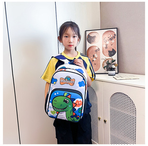 Sacs personnalisés STX Factory en gros, meilleur prix, mini sac à dos scolaire pour enfants, sac d'école pour enfants - Product Image 6