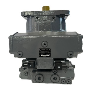 Pompe à pistons axiaux à déplacement variable A4vg56 A4vg71 A4vg90 A4vg125 A4vg180 A4vg250 A4vg140 A4vg140ep4d, best-seller pour grossistes - Product Image 6