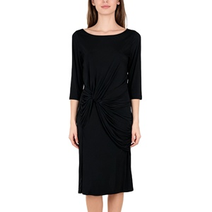 ชุดราตรีออกงานสำหรับผู้หญิงหรูหราสง่างาม - Product Image 1