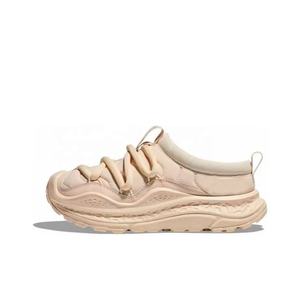 Chaussures pour hommes Moq1, à semelle épaisse, respirantes, multifonctionnelles, augmentant la taille, décontractées, couleur unie, bottes de neige - Product Image 2