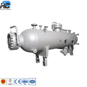 Thiết Bị Tách Chất Lỏng Khí Trượt/Thiết Bị Tách Bộ Lọc Chất Lỏng Khí/Máy Tách Trọng Lực - Product Image 3