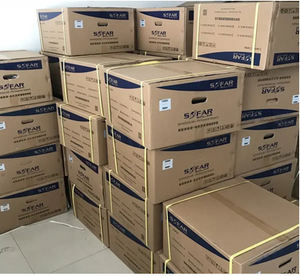 Nuova energia bateria lifepo4 10kwh 20kwh batteria al litio 512volt accumulo solare agli ioni di litio per il sistema solare - Product Image 5