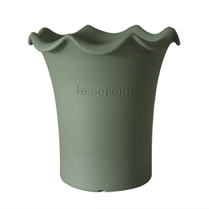 <span class=keywords><strong>Vasi</strong></span> per Fiori in <span class=keywords><strong>Plastica</strong></span> Rotondi Moderni e Minimalisti, Traspiranti e con Controllo delle Radici, per Uso Domestico e Giardino, Colore Personalizzabile - Product Image 2