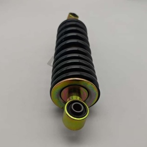 Nouveau 320 340mm moto amortisseur arrière système de Suspension accessoires remplacement Direct pour Dirt Bikes - Product Image 4