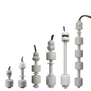 Nhà máy cung cấp bể nước <span class=keywords><strong>Float</strong></span> chuyển đổi/mực nước chuyển đổi điều khiển báo động/Cảm biến mức chất lỏng Meter - Product Image 2