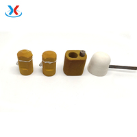 Factory Metallurgical Industry Immersion Molten Steel Liquid Sampler for Metallurgical Analysis