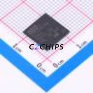Nouveau microcontrôleur de puce IC de circuit intégré UFBGA-201 STM32H750IBK6 (MCU/MPU/SoC) - Product Image 1