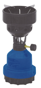Brûleur à charbon de gaz populaire pour chicha, vente en gros européenne, avec certification CE et rapport d'essai - Product Image 5
