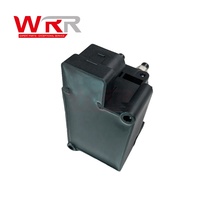 WRR 7L0698014 31360723 95535890300 Bloc de soupape de compresseur de suspension pneumatique durable, raccord de diviseur d'air pour Audi VW Porsche Tesla Jeep