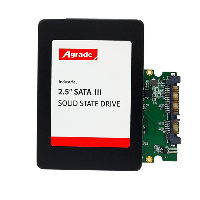ST36 MLC Industrial Ssd 2.5 SSD 512gb 1tb SSD Hard Drive for Laptop Desktop