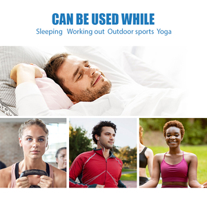 Vente en gros pas cher anti-ronflement améliorer le sommeil bandelettes nasales pour arrêter de ronfler produits tendance chauds - Product Image 4