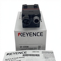 Lecteur de codes-barres 1D/2D intelligent KEYENCE SR-X300W SR-X300 avec IA intégrée, neuf, original et authentique, en stock