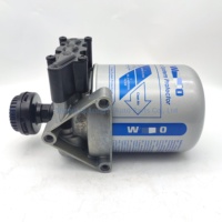 Sécheur d'air électrique d'origine 4324251050 20884103 21480092 20873849 21620172 Systèmes de freinage pneumatique Pièces automobiles Camion Bus