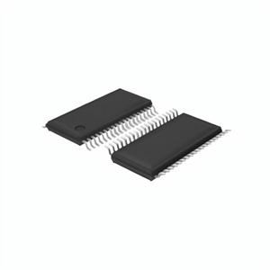 TDA6651TT/C3,118 En stock, circuits intégrés et modules RF divers - Product Image 1