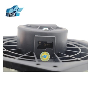 Motor de Ventilador de Aire Acondicionado 98165412 para HINO NISSAN PICKUP ISUZU D-MAX 2014-2017, Motor de Ventilador de Refrigeración 8981654120 - Product Image 2