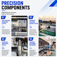 Presse plieuse CNC servo électrique 100T 2000mm sans vérin hydraulique pour tôles – Fabricant
