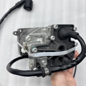 Vente chaude 1815943 1938762 pièces de turbocompresseur embrayage Booster embrayage cylindre esclave 1447248 embrayage Servo convient pour les véhicules <span class=keywords><strong>DAF</strong></span> - Product Image 6
