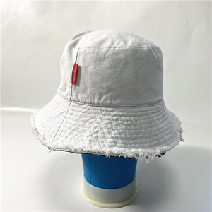Design Cotton Own Logo Sky Navy Blue Reversible Golf <strong>Cheap</strong> <strong>Bucket</strong> <strong>Hats</strong> Postman Double Sided 3D Custom Embroidered <strong>Bucket</strong> <strong>Hat</strong> - Product Image 1