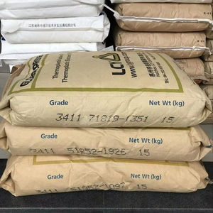 LCY 1475/3546/3501/3411 Styrène Butadiène Styrène <span class=keywords><strong>SBS</strong></span> Granulés de résine <span class=keywords><strong>Sbs</strong></span> Polymère <span class=keywords><strong>Sbs</strong></span> Poudre de caoutchouc - Product Image 5