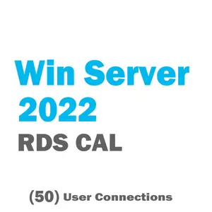 Win Server 2022 RDS 50 User Cal Key Win Server 2022 Remote Desktop 50 User Cal Send By Ali Chat Page