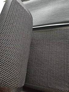 Thiết kế mới chất lượng cao hiện đại PVC + Thảm cao su có thể giặt tùy chỉnh sàn Mat và thảm - Product Image 2