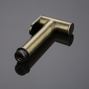 Смеситель для биде - Product Image 2