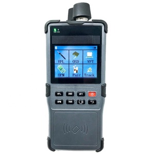 มือถือPONการสิ้นสุดFTTH <span class=keywords><strong>Fiber</strong></span> S120 PONทรัพยากรเครือข่ายทางเทคนิคTerminal <span class=keywords><strong>True</strong></span> PONเครื่องทดสอบOLT Break/ไม่มีpower/ไม่มีONUตรวจสอบ - Product Image 1