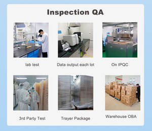 Compresse Effervescenti Multivitaminiche OEM con Etichetta Privata, <span class=keywords><strong>1000Mg</strong></span> di Proteine, Glutatione e Vitamina C per la Bellezza della Pelle, Durata di Conservazione 24 Mesi - Product Image 6