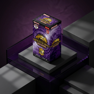 TCG Yu-Gi-Oh Quarter Century Chronicle Side Unity Booster <b>Box</b> 15 Packs Korean Sealed Bulk Trading Card Distributor Wholesale - Product Image 1