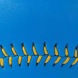 Ballons de softball en cuir personnalisés en gros pour OEM, avec logo sur mesure, promotionnels, légers, durables, de haute qualité, pour l'entraînement et les matchs - Product Image 6