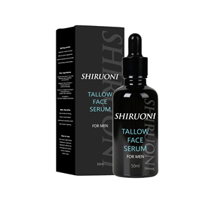 Sérum au suif <span class=keywords><strong>de</strong></span> bœuf naturel et biologique <span class=keywords><strong>anti</strong></span>-âge, <span class=keywords><strong>anti</strong></span>-taches brunes et <span class=keywords><strong>anti</strong></span>-rides pour hommes, fabrication OEM ODM - Product Image 2