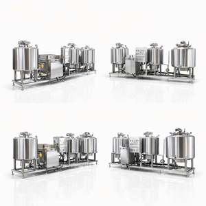 <b>Mini</b> Small <b>Scale</b> Yoghurt Production Industrial Greek Commercial Greek Yogurt Making Maker Machine Home for Small <b>Scale</b> - Product Image 6