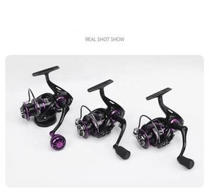 SSV Body Spinning Reels Pure <span class=keywords><strong>Moulinet</strong></span> De Pêche Main GAUCHE <span class=keywords><strong>PENN</strong></span> <span class=keywords><strong>SPINFISHER</strong></span> Full Metal 100% Original Carretel De Pesca 5.2:1 Molinete - Product Image 5