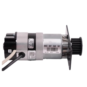 Motor de Puerta Moderno de Acero 3600 5200 DPM57BL54.D1 57038529, Equipo de Elevación para Apartamentos y Hoteles, Piezas de Repuesto para Ascensores - Product Image 4