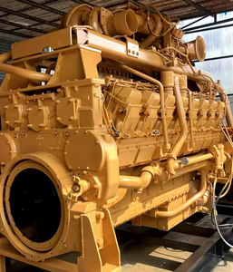 Motores Remanufacturados 3516/3516B/3516C <span class=keywords><strong>de</strong></span> Alta Potencia y Alto Torque para Camiones Mineros y Plataformas <span class=keywords><strong>de</strong></span> Perforación - Product Image 1