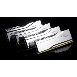 Memoria RAM G-SKILL Z5 Royal F5-6000J2836G16GX2-TR5NS 16GX2 DDR5 C28 RGB de 32GB 6000MHz para Almacén - Product Image 3