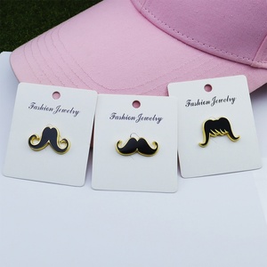Anime Soft 3d Custom Dropshipping Design Your Own <b>Pins</b> <b>Hat</b> Enamel <b>Pin</b> - Product Image 1
