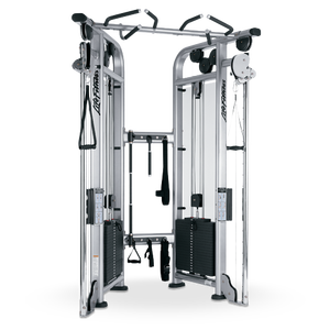 เครื่องฝึกออกกำลังกาย CX-BQ6020 Little Bird สำหรับใช้ในบ้าน ยิม และโรงแรม พร้อมฟังก์ชั่นบริหารแขนและหน้าอก - Product Image 1