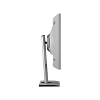 Monitor de PC 37,5 40 pulgadas 144Hz 2K curvado 21:9 Nano-IPS 2300R Esports Gaming Monitor 1ms LED