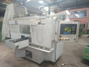 เครื่องลบคมและลบมุมเฟืองงานหนักสำหรับโรงงานอุตสาหกรรม ให้การลบคมเฟืองที่แม่นยำและเรียบเนียน - Product Image 2