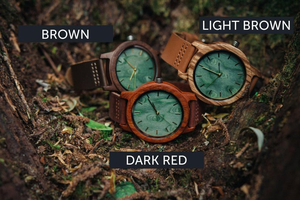 Mejor regalo de reloj de madera de lujo nuevo reloj de los <span class=keywords><strong>hombres</strong></span> de grabado reloj de madera <span class=keywords><strong>para</strong></span> los <span class=keywords><strong>hombres</strong></span> - Product Image 3