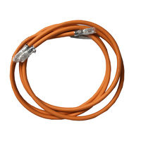 Für Steckbare Anschlussklemmen 25mm2 50mm2 70mm2 AWG 1/0 Kupfer für Lifepo4-Batterie