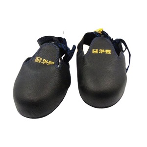 Chaussures de sécurité à embout d'acier, tige basse, semelle en PU, anti-écrasement, chaussures de travail protectrices - Product Image 2