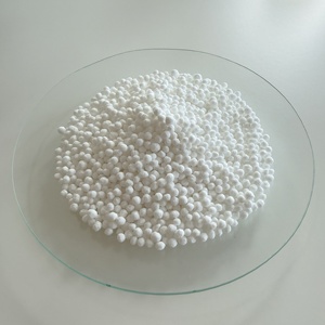 Approvisionnement direct usine : Chlorure de calcium granulaire en sac de 25 kg, sac <span class=keywords><strong>jumbo</strong></span>, déshydratant industriel, agent antigel CaCl2 - Product Image 4