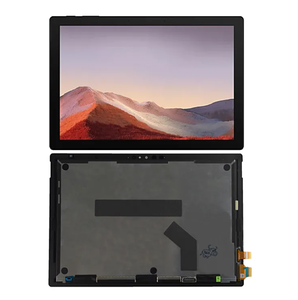 หนังสือ1 2 3จอ LCD 13.5นิ้ว1900 1703 1704 1909สำหรับพื้นผิวหน้าจอ LCD แบบสัมผัส Digitizer แล็ปท็อปขนาด13.5นิ้ว - Product Image 4