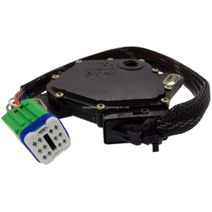 Boîte de vitesses automatique 252927 1635684480 7700100010 8201708662 pour CITROEN C5 I(DC)2001-2005 DS3(SA)2009-2016 PEUGEOT 207 - Product Image 2