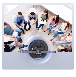 Estabilizador de cardán inteligente para teléfono móvil, Estabilizador de seguimiento facial automático de rotación 360, Estabilizador de móvil Ai Stablisateur para teléfono - Product Image 6