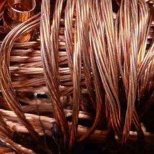 Wholesale Dealer of Cheapest Price <b>Copper</b> Wire <b>Scrap</b> 99.99% / <b>Copper</b> Metal <b>Scraps</b> - Product Image 6